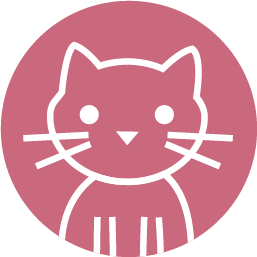 Kerbl PET Icon Katze