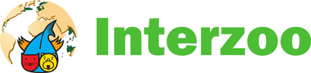 Interzoo Messe Logo