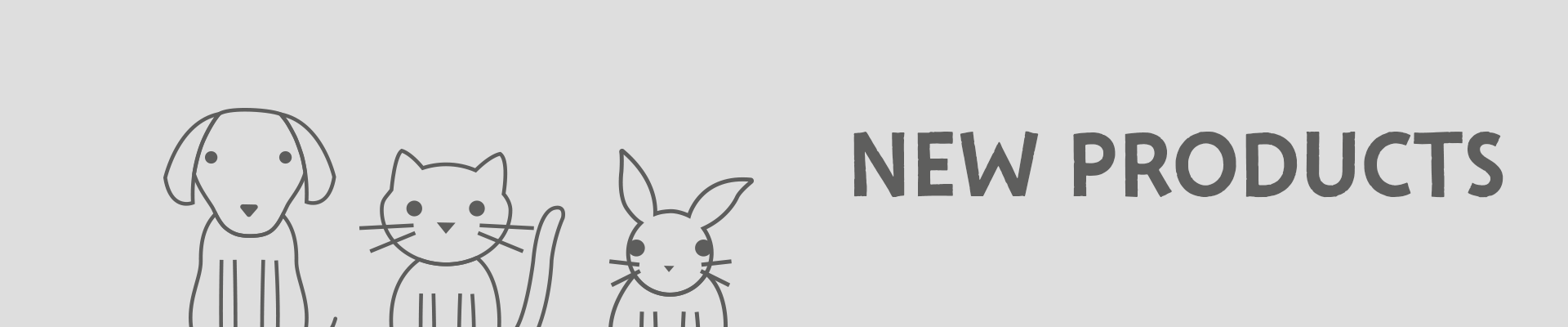 Banner_Kerbl_Pet_Neuheiten_EN-1 News - Kerbl Pet Banner