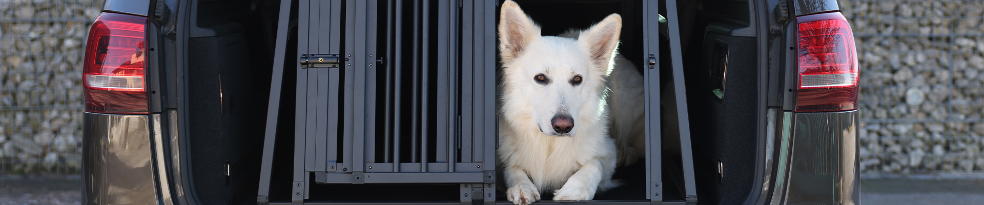 Kerbl Pet - Hundebedarf - Hundeboxen