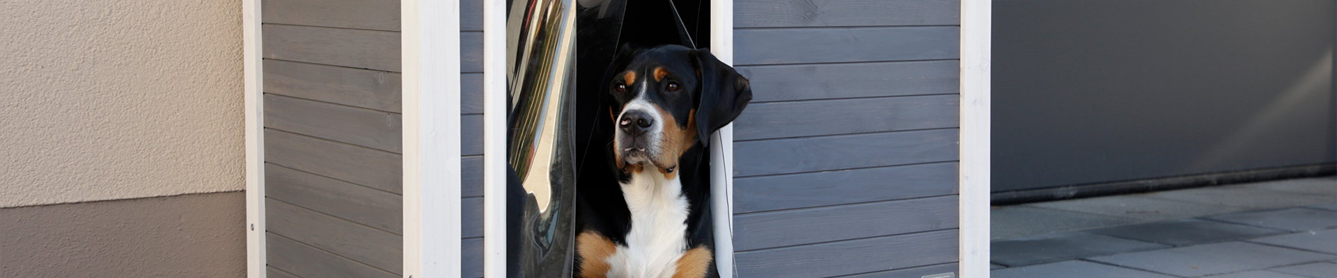 Kerbl Pet - Hundebedarf - Hundehütten