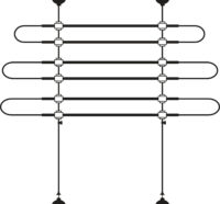 Autoschutzgitter