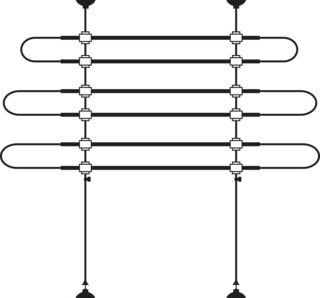 Autoschutzgitter