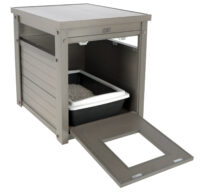 ECO-Katzenschrank Daffy