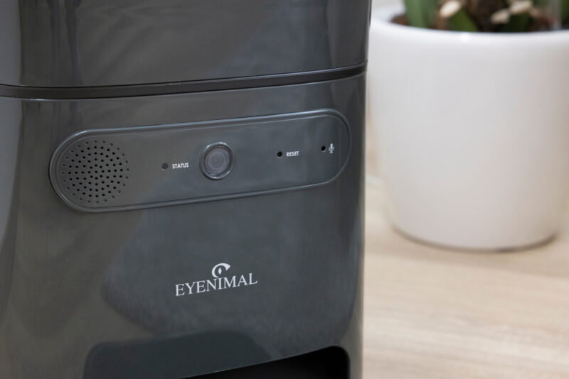 EYENIMAL Futterautomat Smart Tiny