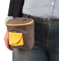 Futtertasche Pro