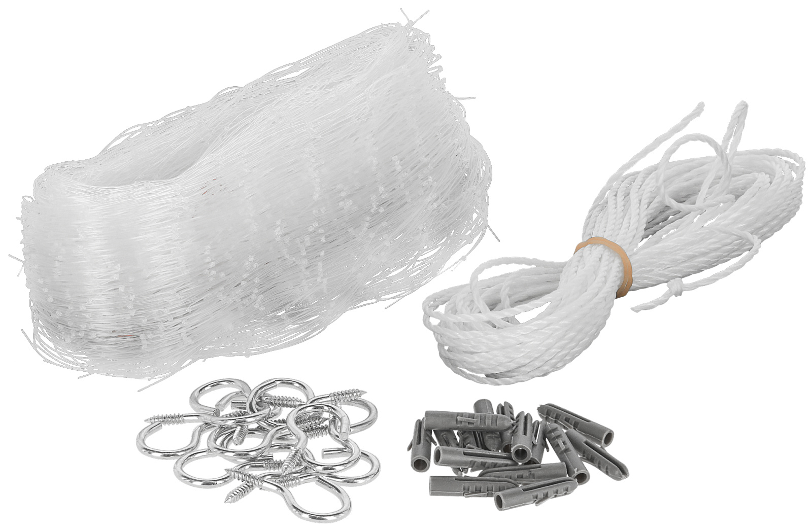 Cat.net Clamp Cat Safety Net - Kerbl Pet
