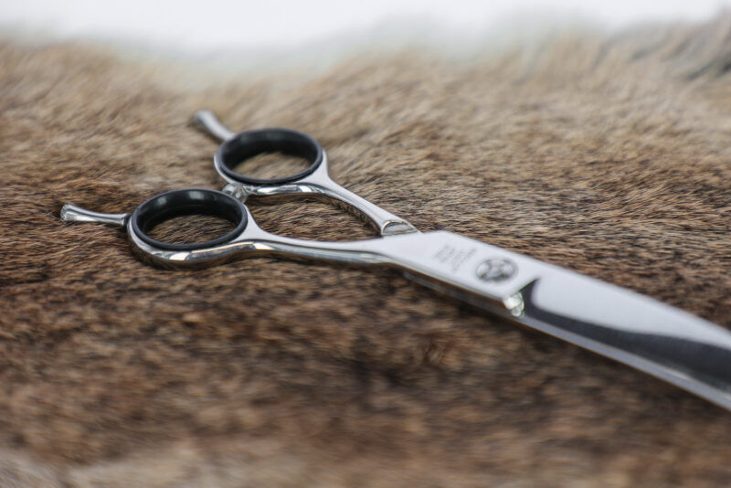 Aesculap Grooming Scissors