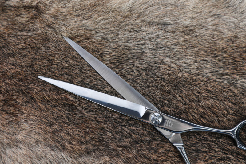 Aesculap Grooming Scissors