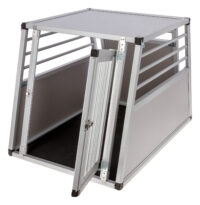 Aluminium transport box Barry