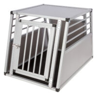 Aluminium transport box Barry