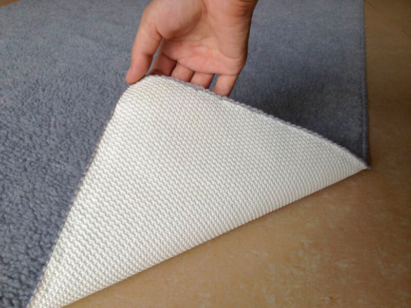 Anti-slip Thermal Carpet