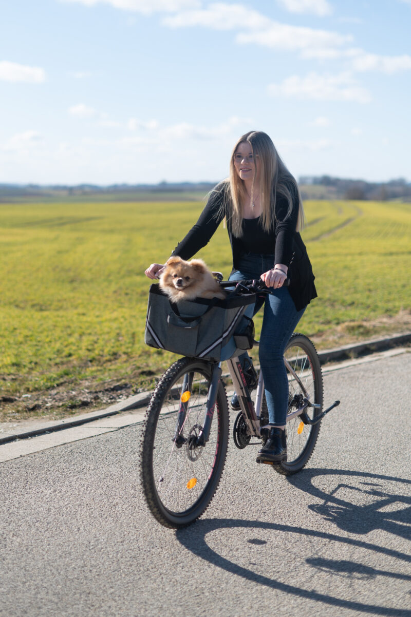 Bike Bag Vacation