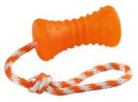 Bone on a Rope ToyFastic