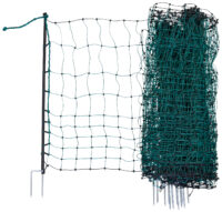 Boundary fence Camping Net