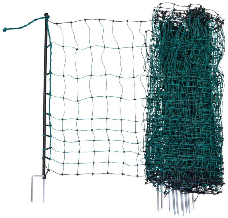 Boundary fence Camping Net