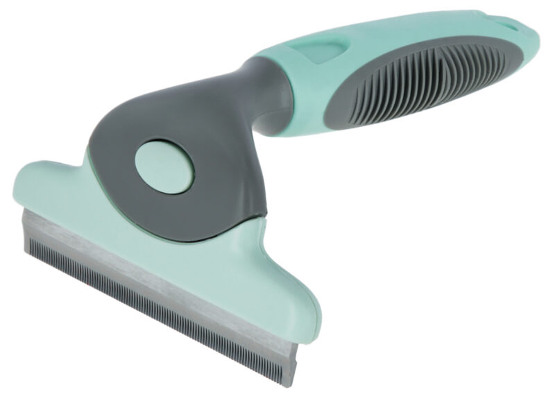 Brosse pour pelage