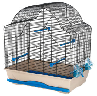 Cage pour oiseaux Daisy