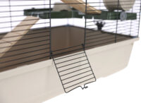 Cage pour petit rongeur Flat Nature