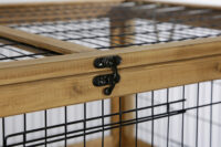 Cage pour petit rongeur Indoor Space