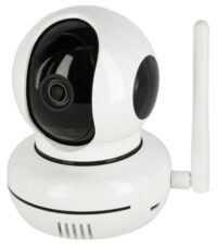 Caméra de surveillance IPCam Pet