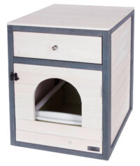 Cat Cabinet Ida