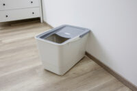 Cat Litter Box Buxo