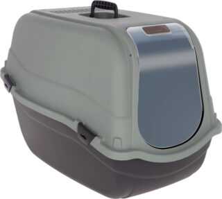 Cat Litter Box Emma Eco