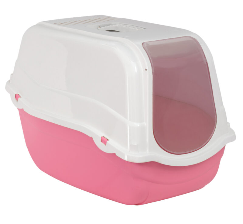 Cat Litter Box Minka