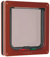 Cat Mate® 4-way Cat Door