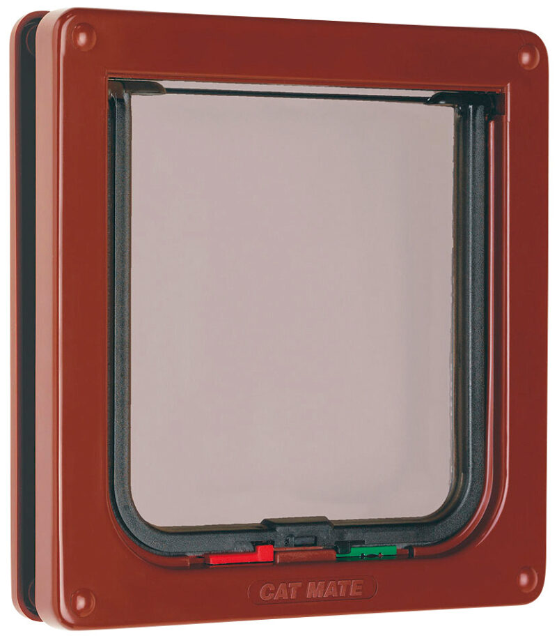 Cat Mate® 4-way Cat Door