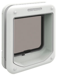 Cat Mate® 4-way Cat Door