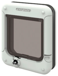 Cat Mate® 4-way Cat Door