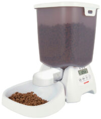 Cat Mate® Automatic Dry Food Feeder