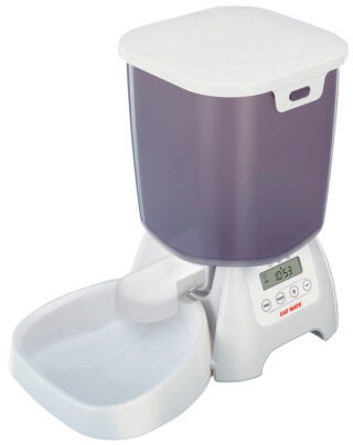 Cat Mate® Automatic Dry Food Feeder