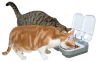 Cat Mate® Feeder C200