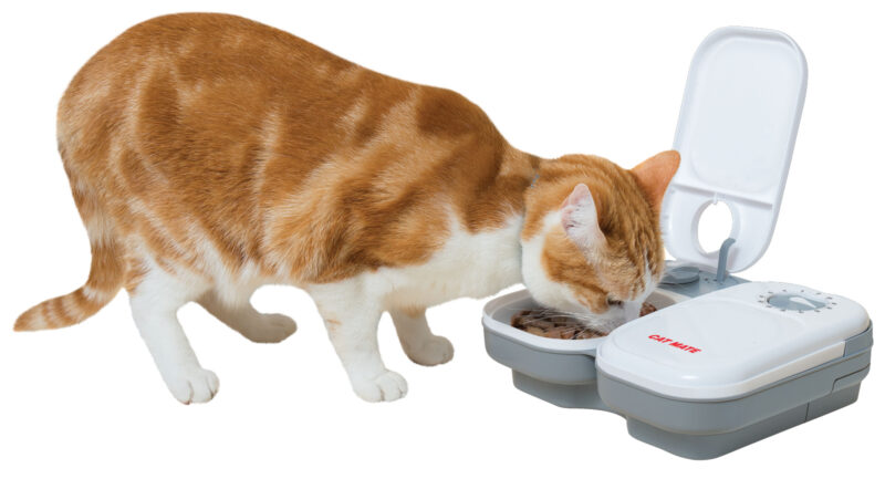 Cat Mate® Feeder C200