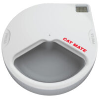 Cat Mate® Futterautomat C300