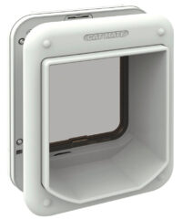 Cat Mate® Microchip Cat Door