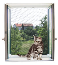 Cat Safety Net