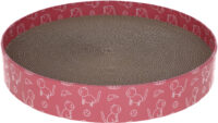 Cat Scratch Bed Circle