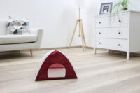 Cat Tent Tipi