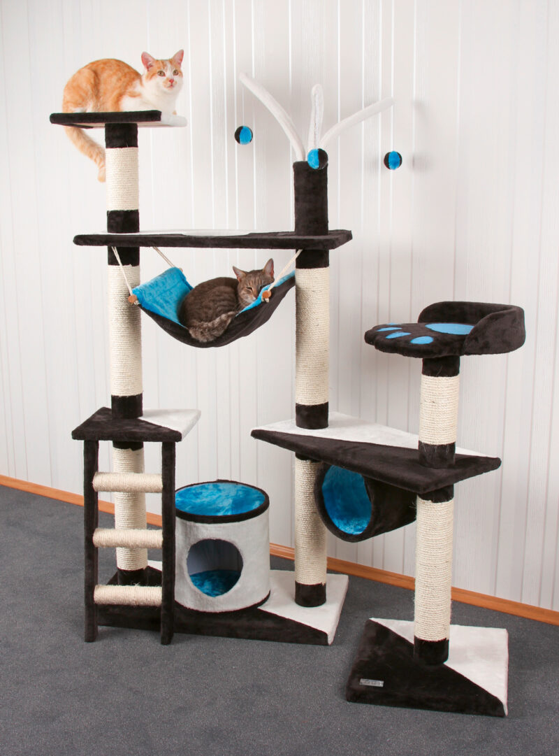 Cat Tree Creativ