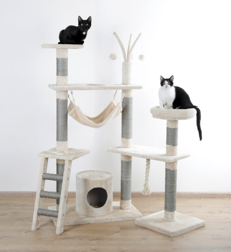 Cat Tree Creativ Adventure