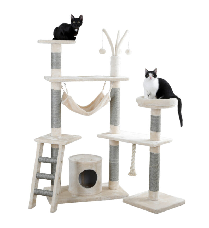 Cat Tree Creativ Adventure