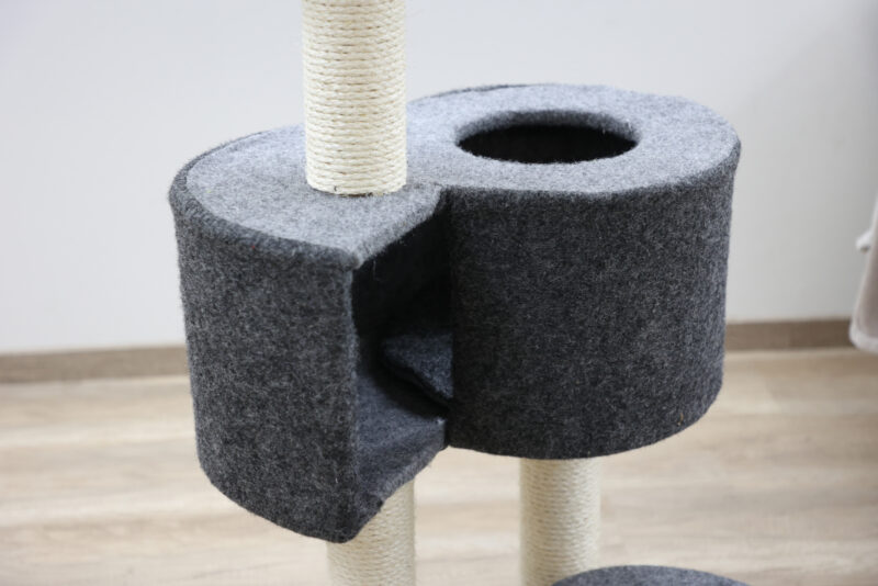 Cat Tree Fridolin