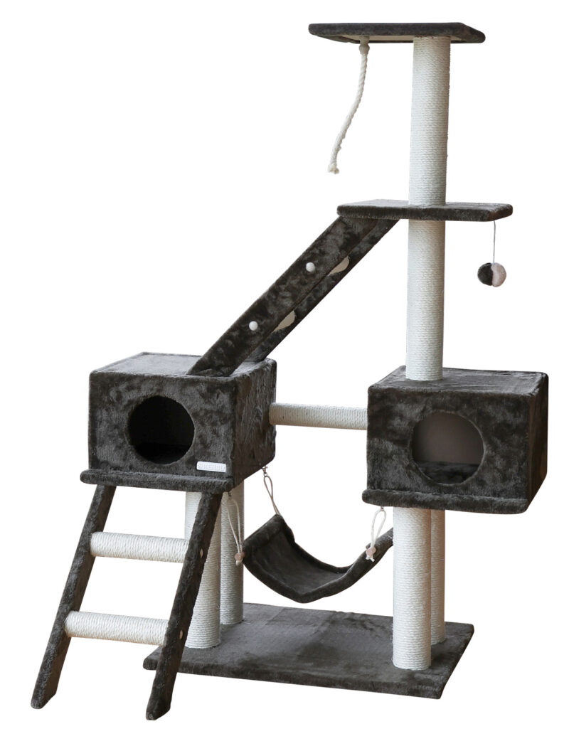 Cat Tree Granat