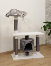 Cat Tree Jade Darklight