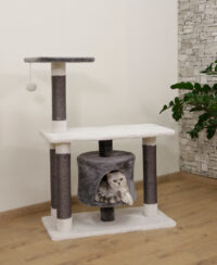 Cat Tree Jade Darklight