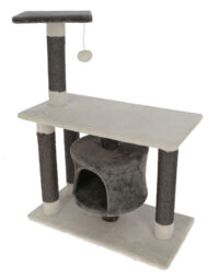 Cat Tree Jade Darklight